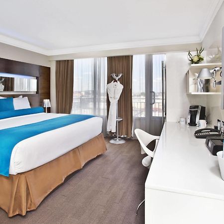 Hotel Le Bleu Νέα Υόρκη Εξωτερικό φωτογραφία