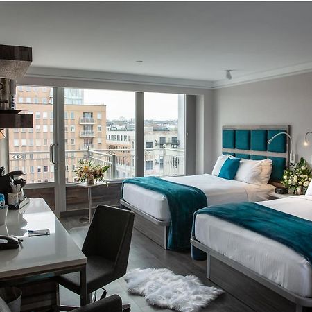 Hotel Le Bleu Νέα Υόρκη Εξωτερικό φωτογραφία