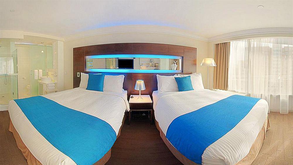 Hotel Le Bleu Νέα Υόρκη Εξωτερικό φωτογραφία