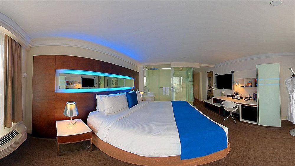 Hotel Le Bleu Νέα Υόρκη Εξωτερικό φωτογραφία