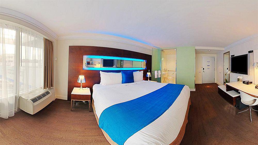 Hotel Le Bleu Νέα Υόρκη Εξωτερικό φωτογραφία