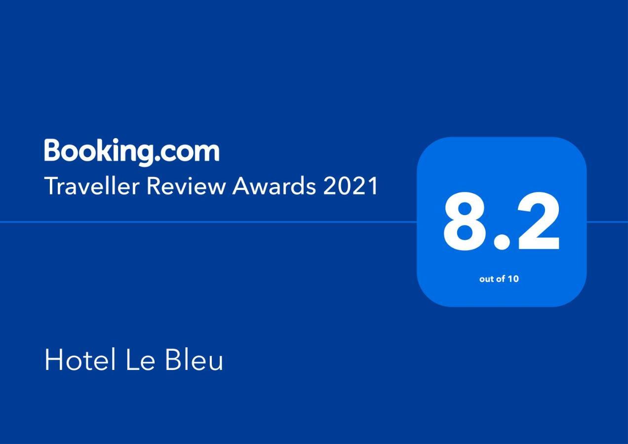 Hotel Le Bleu Νέα Υόρκη Εξωτερικό φωτογραφία