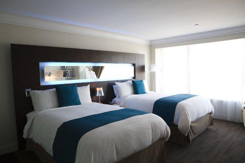 Hotel Le Bleu Νέα Υόρκη Δωμάτιο φωτογραφία
