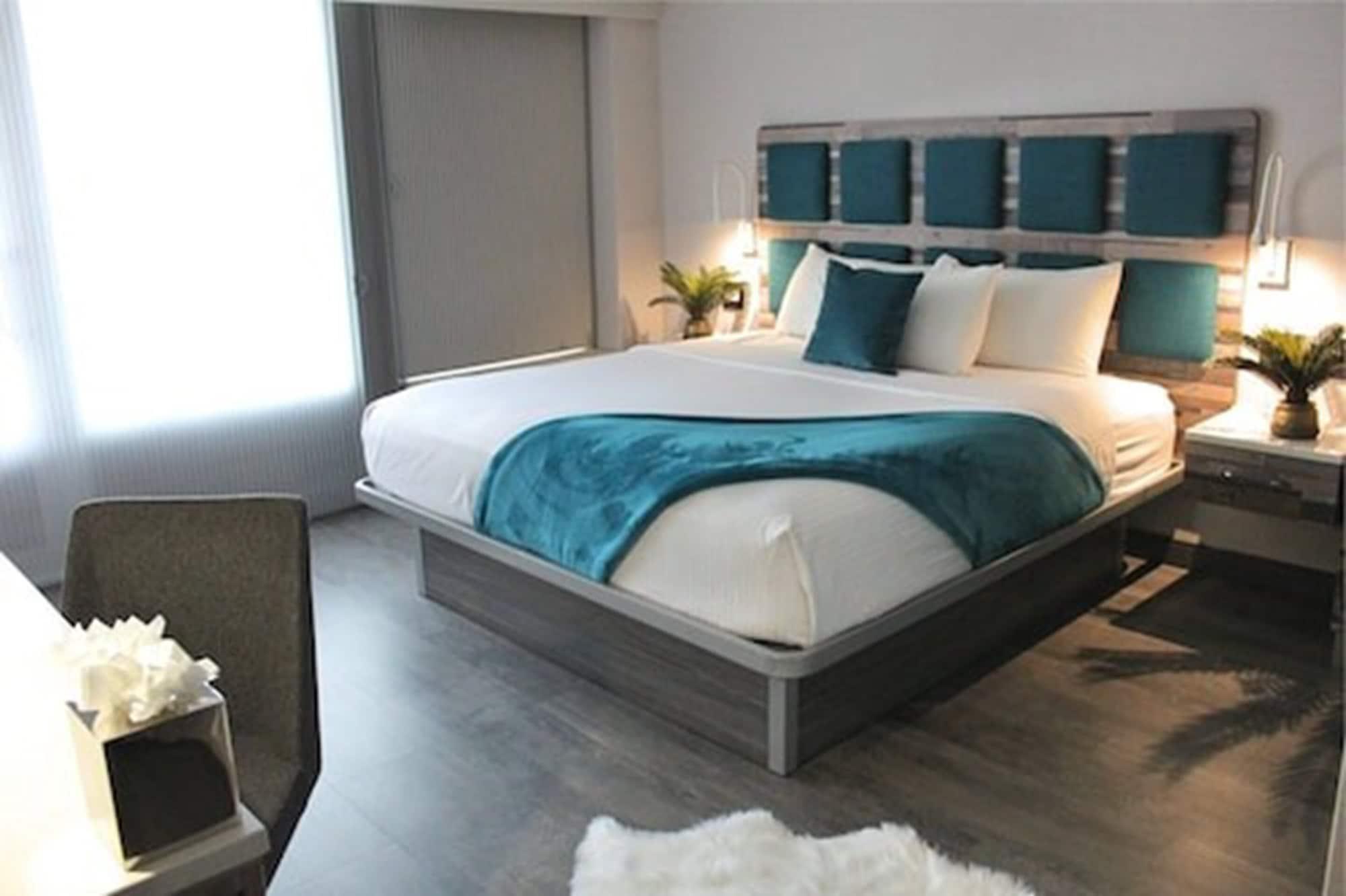 Hotel Le Bleu Νέα Υόρκη Εξωτερικό φωτογραφία