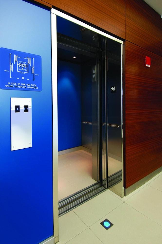 Hotel Le Bleu Νέα Υόρκη Εσωτερικό φωτογραφία