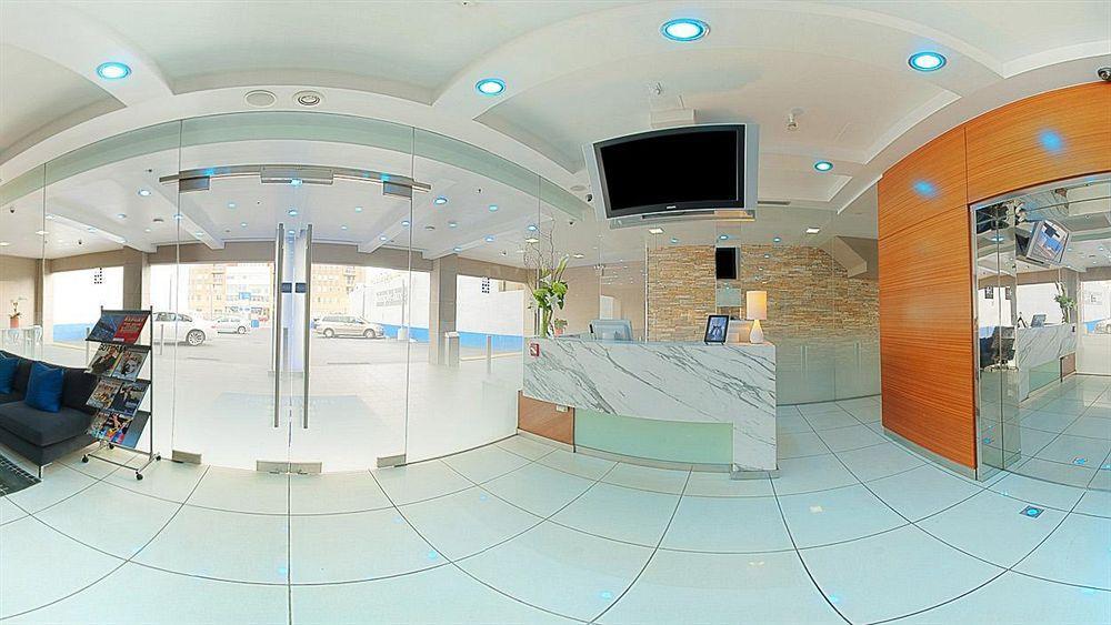 Hotel Le Bleu Νέα Υόρκη Εξωτερικό φωτογραφία