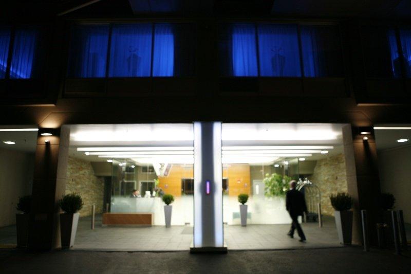 Hotel Le Bleu Νέα Υόρκη Εξωτερικό φωτογραφία