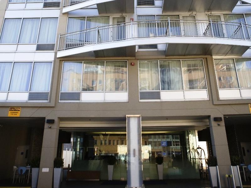 Hotel Le Bleu Νέα Υόρκη Εξωτερικό φωτογραφία