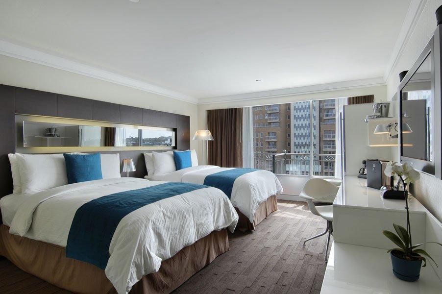 Hotel Le Bleu Νέα Υόρκη Εξωτερικό φωτογραφία