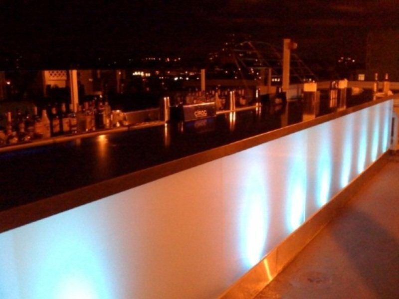 Hotel Le Bleu Νέα Υόρκη Εξωτερικό φωτογραφία