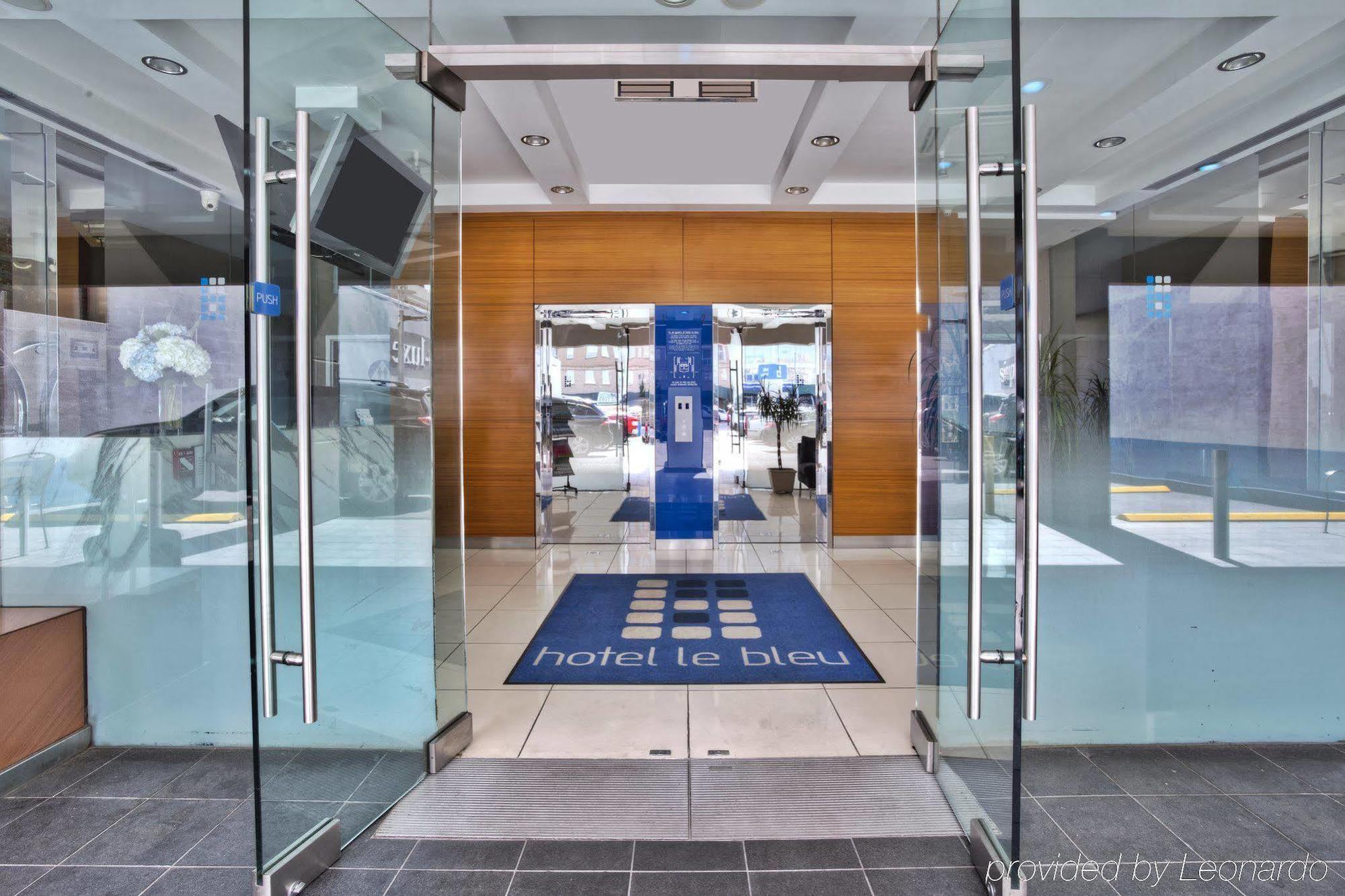 Hotel Le Bleu Νέα Υόρκη Εξωτερικό φωτογραφία