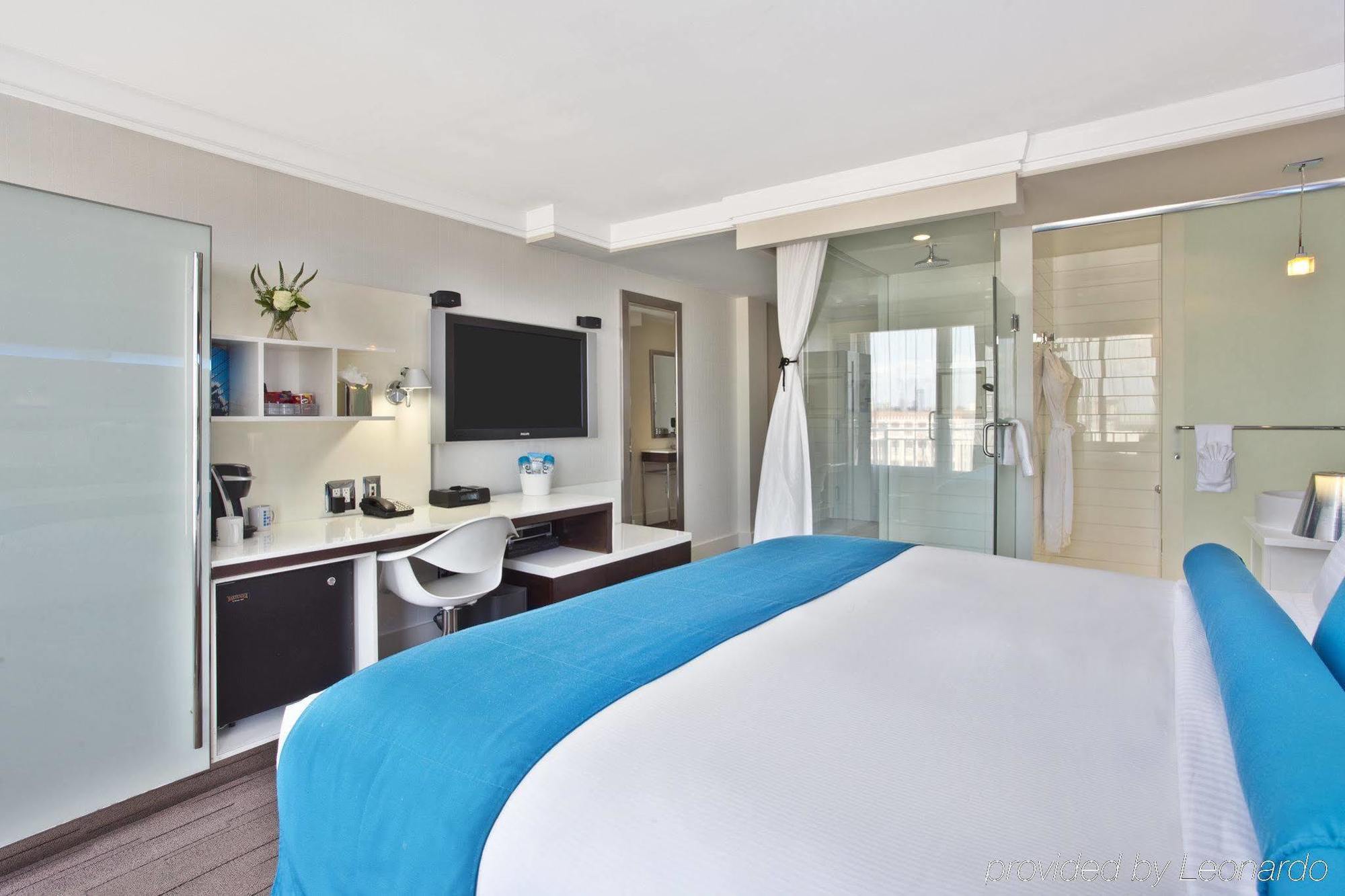 Hotel Le Bleu Νέα Υόρκη Εξωτερικό φωτογραφία