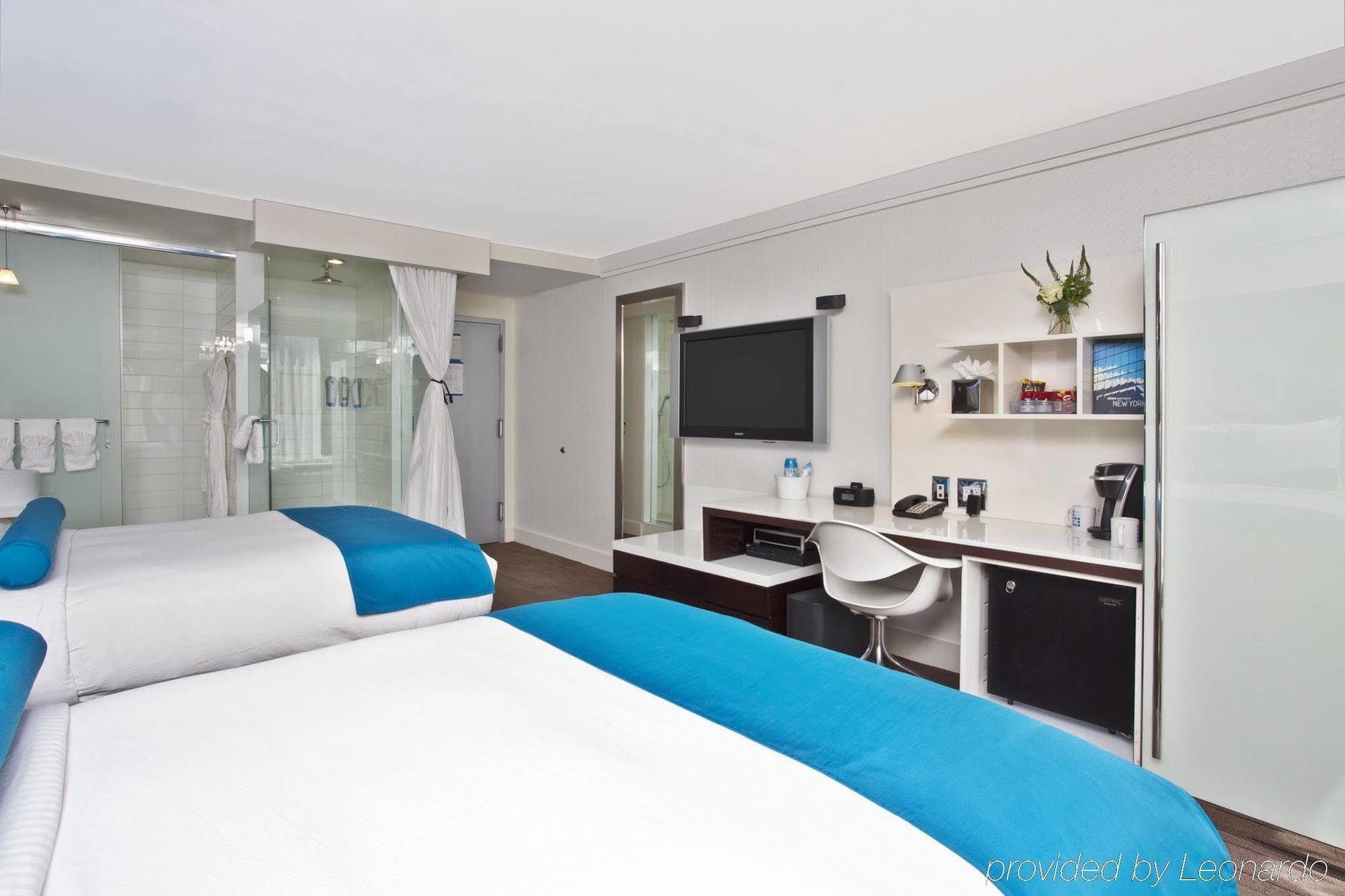 Hotel Le Bleu Νέα Υόρκη Εξωτερικό φωτογραφία