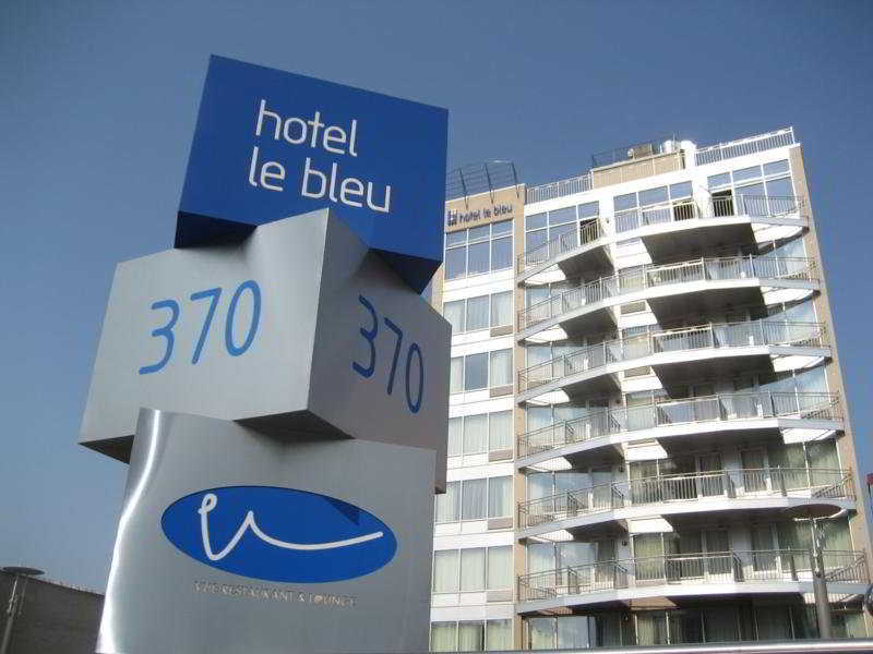 Hotel Le Bleu Νέα Υόρκη Εξωτερικό φωτογραφία