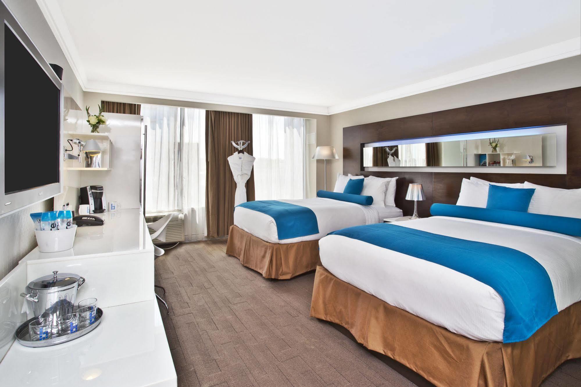 Hotel Le Bleu Νέα Υόρκη Εξωτερικό φωτογραφία