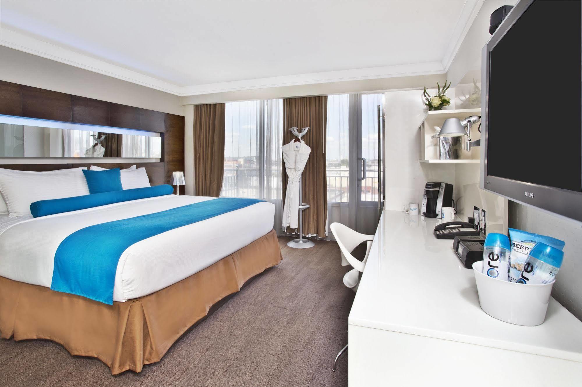 Hotel Le Bleu Νέα Υόρκη Εξωτερικό φωτογραφία
