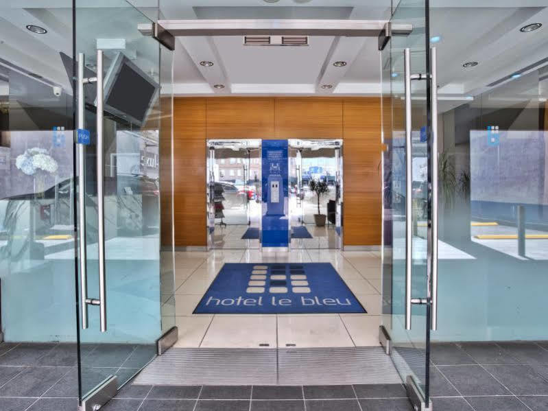 Hotel Le Bleu Νέα Υόρκη Εξωτερικό φωτογραφία