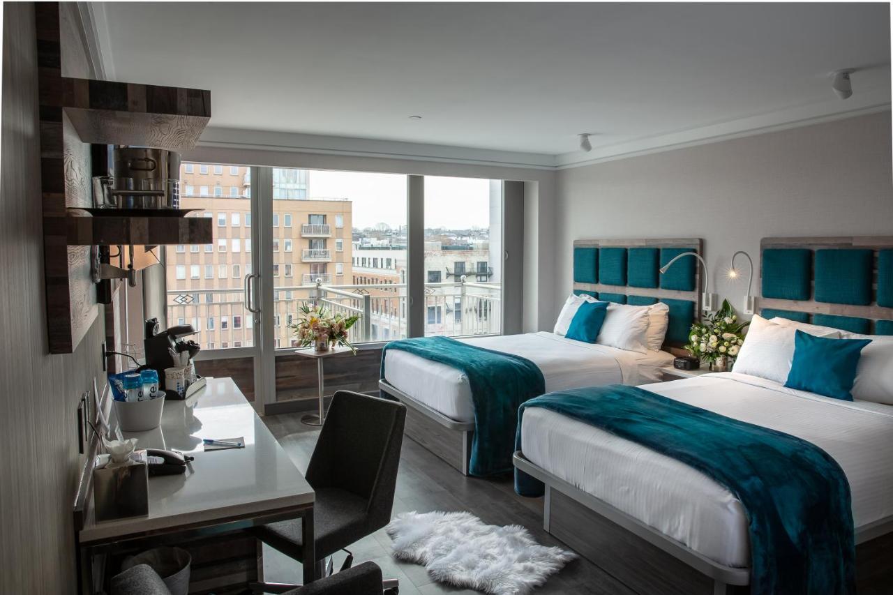 Hotel Le Bleu Νέα Υόρκη Εξωτερικό φωτογραφία