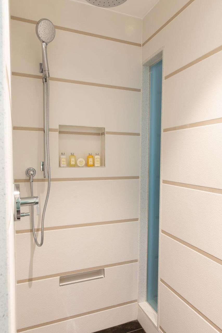 Hotel Le Bleu Νέα Υόρκη Εξωτερικό φωτογραφία